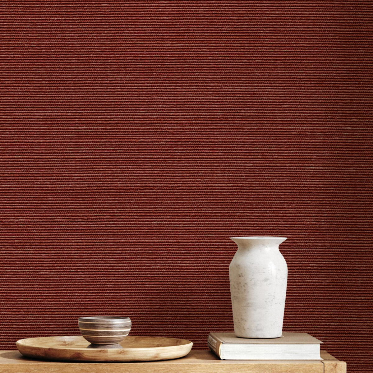 Revêtements spéciaux Agave papier peint resistant et elegant – Image 1