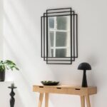 Le miroir mural MIRROR LINES – Image 4