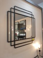 Le miroir mural MIRROR LINES – Image 2