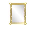 Miroir Mural Suspendu – Style Moderne et Raffiné, Différents Motifs au Choix – Image 7