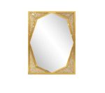 Miroir Mural Suspendu – Style Moderne et Raffiné, Différents Motifs au Choix – Image 5