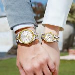 Montres OLEVS – Quartz Étanches & Lumineuses – Élégance et Confort – Idée Cadeau Haut de Gamme – Image 2
