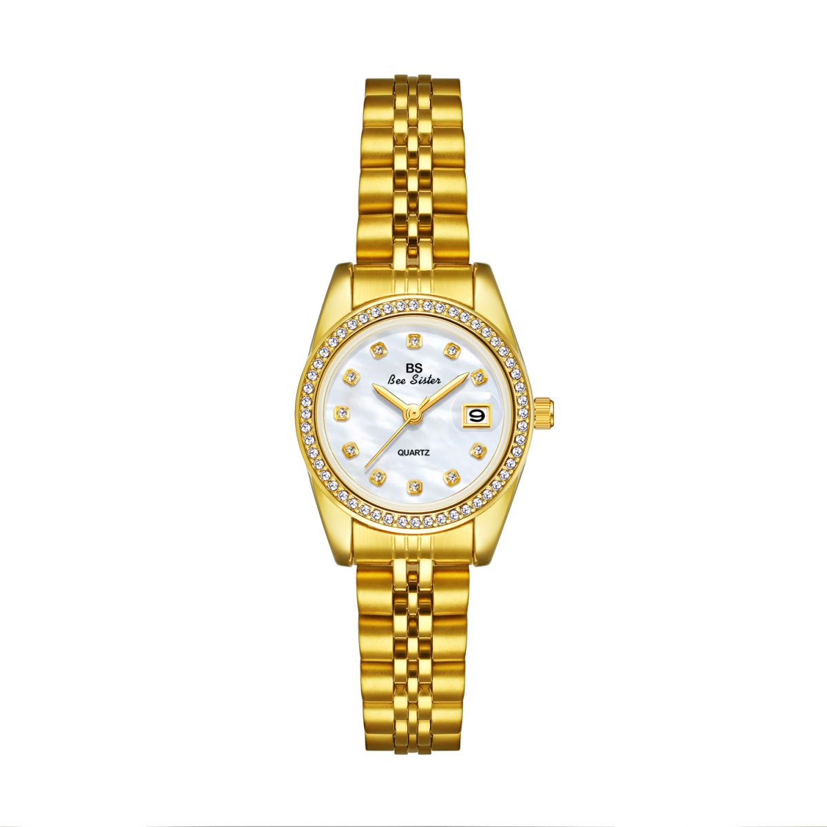 Montres OLEVS – Quartz Étanches & Lumineuses – Élégance et Confort – Idée Cadeau Haut de Gamme – Image 6
