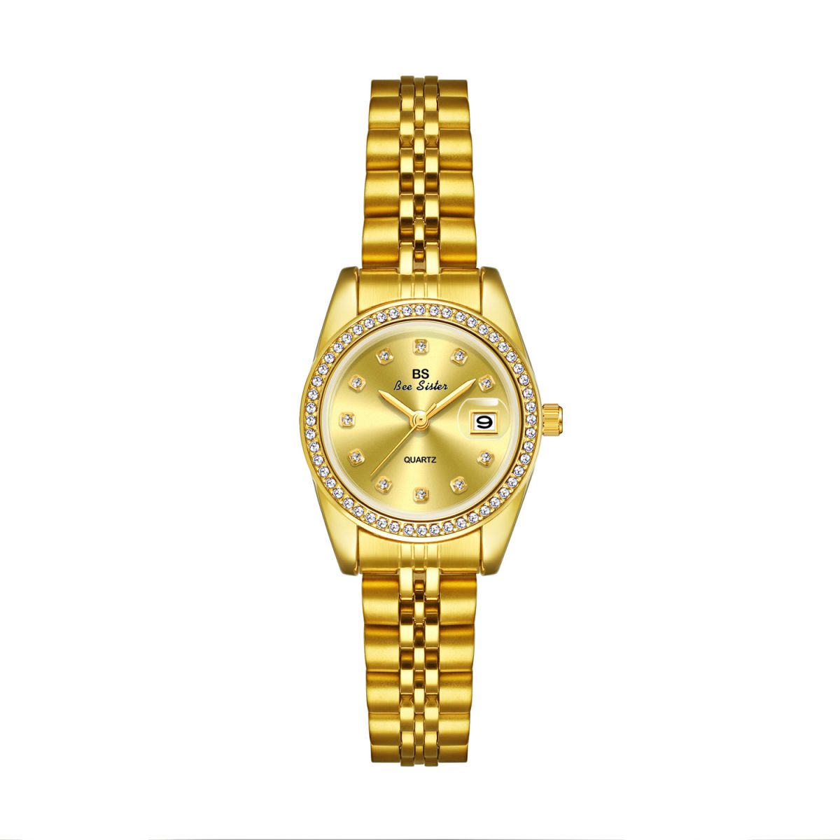 Montres OLEVS – Quartz Étanches & Lumineuses – Élégance et Confort – Idée Cadeau Haut de Gamme – Image 5