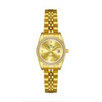Montres OLEVS – Quartz Étanches & Lumineuses – Élégance et Confort – Idée Cadeau Haut de Gamme – Image 5