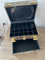 Boîte à Bijoux en Cristal – Élégance et Protection pour vos Trésors – Image 4