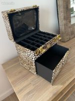 Boîte à Bijoux en Cristal – Élégance et Protection pour vos Trésors – Image 5