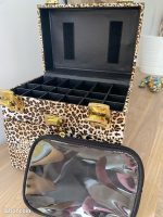 Boîte à Bijoux en Cristal – Élégance et Protection pour vos Trésors – Image 3