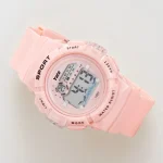 Montre de sport numérique Yate pour enfants avec boîte – Image 3