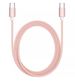 Câble USB-C Charge Rapide Ultra Résistant – Performance, Sécurité et Compatibilité Universelle
