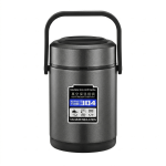 Boîte Lunch Isotherme Haute Performance – Acier Inoxydable 304 – Image 7