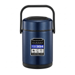 Boîte Lunch Isotherme Haute Performance – Acier Inoxydable 304 – Image 9