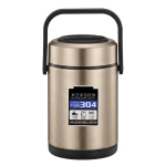 Boîte Lunch Isotherme Haute Performance – Acier Inoxydable 304 – Image 8