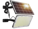 Projecteur LED solaire – Image 3