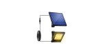 Projecteur LED solaire – Image 5