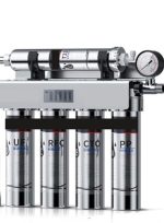 Purificateur d’eau