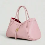 Sac en Cuir Véritable – Élégance Intemporelle