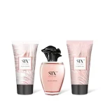 Coffret Cadeau Cosmétique pour Femme – Six Edition | Élégance & Soin au Quotidien