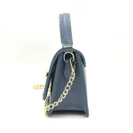 Sac bandoulière MINI en cuir véritable – Chic, compact et raffiné – Image 2