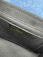 Sac à bandoulière MINI en cuir véritable – Raffinement et style italien – Image 8