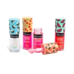Huile à Lèvres IDC Institute Skin Food Fresh Lips – Assortiment de Teintes – Image 3