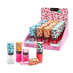 Huile à Lèvres IDC Institute Skin Food Fresh Lips – Assortiment de Teintes – Image 2