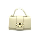 Sac à bandoulière MINI en cuir véritable – Élégance italienne intemporelle – Image 6