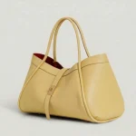 Sac en Cuir Véritable – Élégance Intemporelle – Image 2