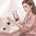 Coffret Cadeau Cosmétique pour Femme – Six Edition | Élégance & Soin au Quotidien – Image 2