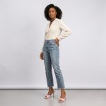 Mules à Bout Carré Rose Bébé – L'Indispensable de Saison – Image 9