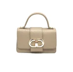 Sac à bandoulière MINI en cuir véritable – Raffinement et style italien – Image 3