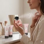 Coffret Cadeau Cosmétique pour Femme – Six Edition | Élégance & Soin au Quotidien – Image 3