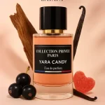 Collection Privée Paris – Eau de Parfum Mixte 50 ml – Image 3