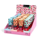 Huile à Lèvres IDC Institute Skin Food Fresh Lips – Assortiment de Teintes – Image 4
