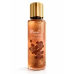 Collection Platine Monoï – Brume Parfumée 250 ml | Fraîcheur Tropicale & Évasion Solaire