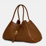 Sac en Cuir Véritable – Élégance Intemporelle & Luxe Authentique – Image 4