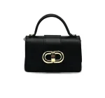 Sac à bandoulière MINI en cuir véritable – Raffinement et style italien – Image 6