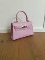 Sac à main MINI K en cuir véritable – Chic et pratique