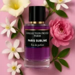 Collection Privée Paris – Eau de Parfum Mixte 50 ml – Image 5