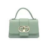 Sac bandoulière MINI en cuir véritable – Élégance compacte et intemporelle – Image 3