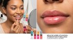 Huile à Lèvres IDC Institute Skin Food Fresh Lips – Assortiment de Teintes – Image 5