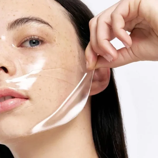 Masques Visage Coréens – Coffret de 30 Masques Hydratants & Éclat
