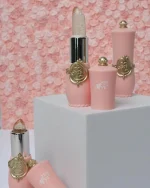 Rouge à Lèvres Magique Arabe Or 24K – Couleur Unique & Éclat Précieux – Image 2