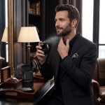 Mauboussin Pour Lui In Black – L'Essence de l'Élégance Masculine – Image 5