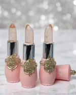 Rouge à Lèvres Magique Arabe Or 24K – Couleur Unique & Éclat Précieux – Image 3