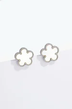 Boucles d’Oreilles Étoile en Acier Inoxydable – Brillance & Style Moderne – Image 3