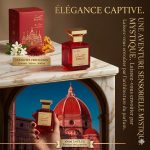 Eau de Parfum Femme 100 ml – Scarlet Rogue prix – Image 3