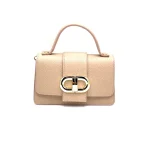 Sac à bandoulière MINI en cuir véritable – Raffinement et style italien – Image 2