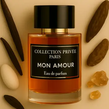 Collection Privée Paris – Eau de Parfum Mixte 50 ml