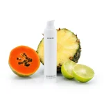 BALI PEELING – Gommage Enzymatique aux Fruits Ananas, Papaye & Citron Vert – Image 5